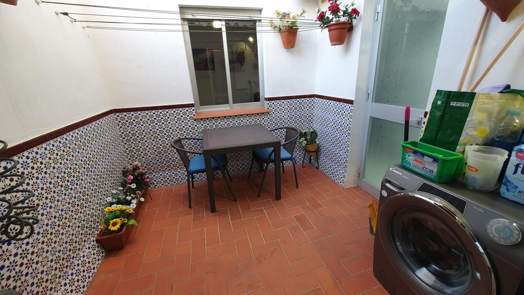 נרחה Apartamentos Eduardo Rico חדר תמונה